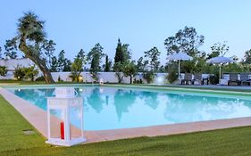 Alentejo Star Hotel - Sao Domingos - Mertola - Duna Parque Group